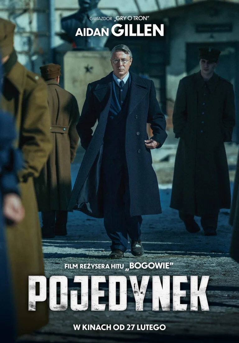 Pojedynek