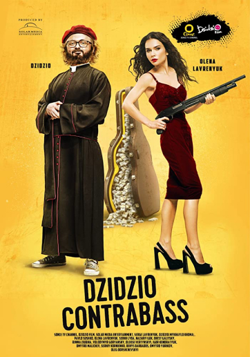 DZIDZIO CONTRABASS